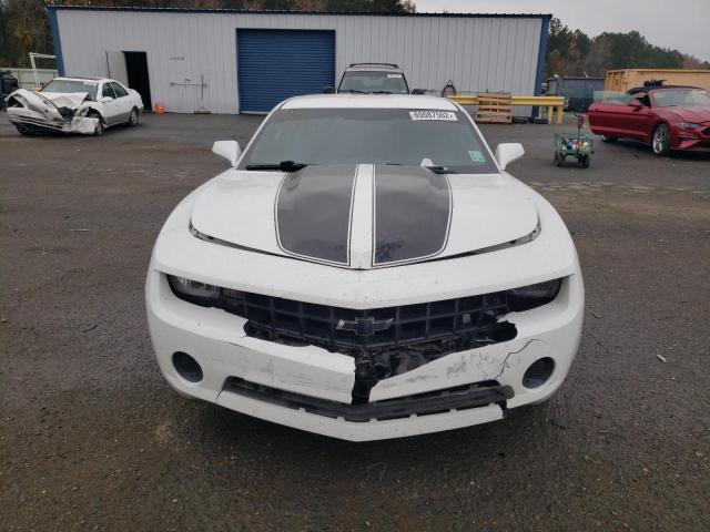 Photo 4 VIN: 2G1FA1E35C9141147 - CHEVROLET CAMARO LS 