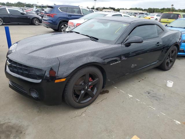 Photo 0 VIN: 2G1FA1E35C9151810 - CHEVROLET CAMARO LS 