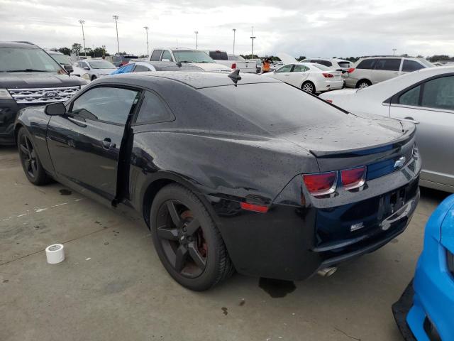 Photo 1 VIN: 2G1FA1E35C9151810 - CHEVROLET CAMARO LS 