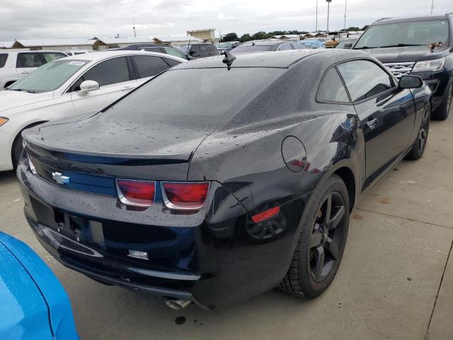 Photo 2 VIN: 2G1FA1E35C9151810 - CHEVROLET CAMARO LS 