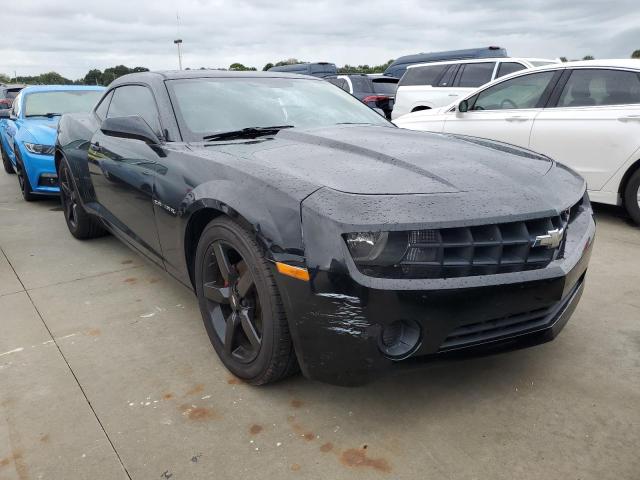 Photo 3 VIN: 2G1FA1E35C9151810 - CHEVROLET CAMARO LS 