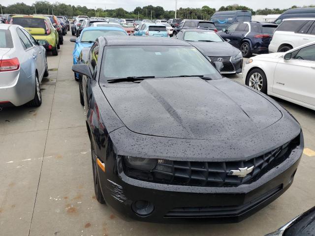 Photo 4 VIN: 2G1FA1E35C9151810 - CHEVROLET CAMARO LS 