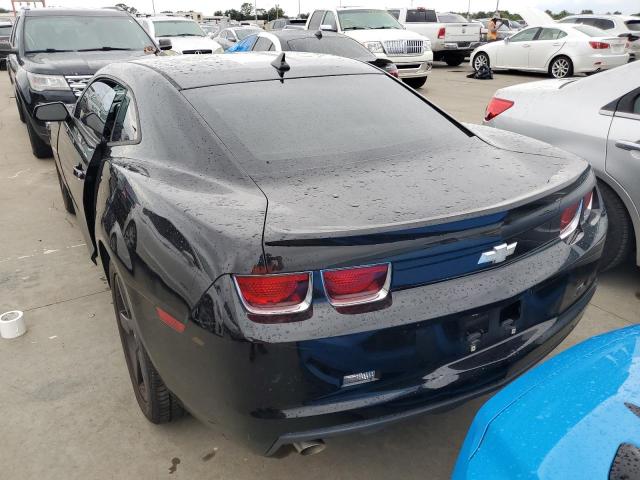 Photo 5 VIN: 2G1FA1E35C9151810 - CHEVROLET CAMARO LS 