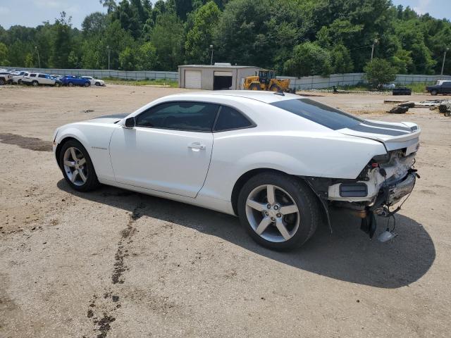 Photo 1 VIN: 2G1FA1E35C9157431 - CHEVROLET CAMARO LS 