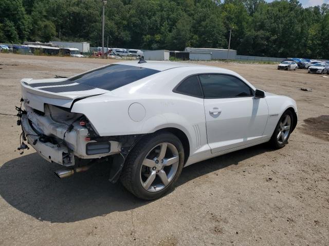 Photo 2 VIN: 2G1FA1E35C9157431 - CHEVROLET CAMARO LS 