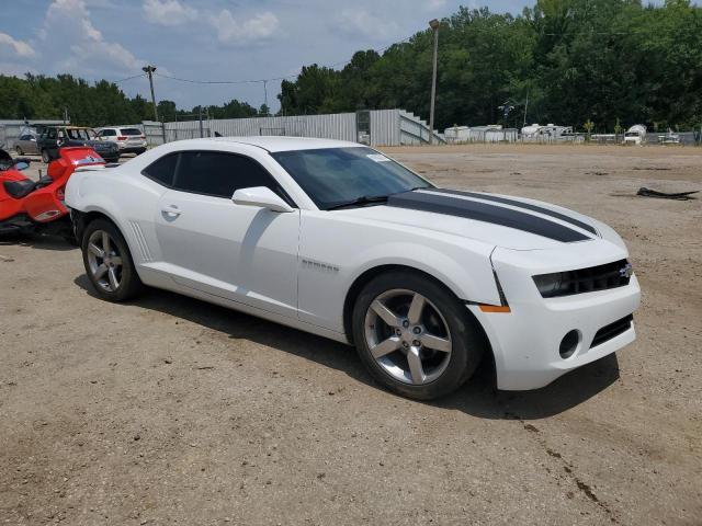 Photo 3 VIN: 2G1FA1E35C9157431 - CHEVROLET CAMARO LS 