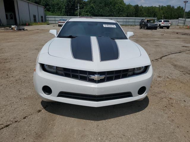 Photo 4 VIN: 2G1FA1E35C9157431 - CHEVROLET CAMARO LS 