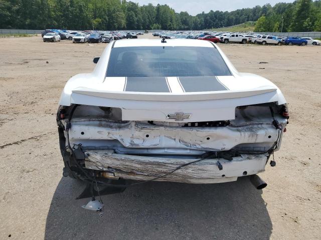 Photo 5 VIN: 2G1FA1E35C9157431 - CHEVROLET CAMARO LS 