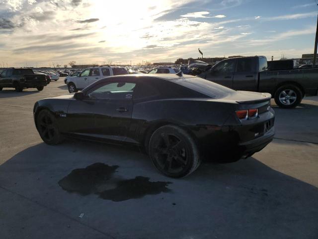 Photo 1 VIN: 2G1FA1E35C9170437 - CHEVROLET CAMARO LS 