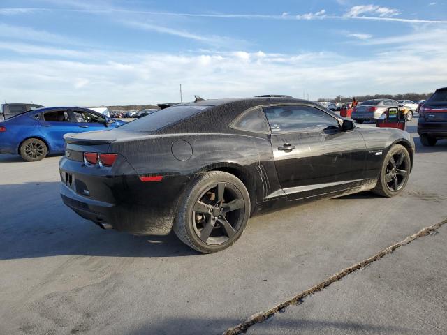 Photo 2 VIN: 2G1FA1E35C9170437 - CHEVROLET CAMARO LS 