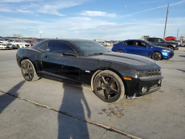 Photo 3 VIN: 2G1FA1E35C9170437 - CHEVROLET CAMARO LS 