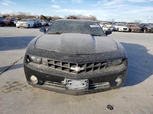 Photo 4 VIN: 2G1FA1E35C9170437 - CHEVROLET CAMARO LS 