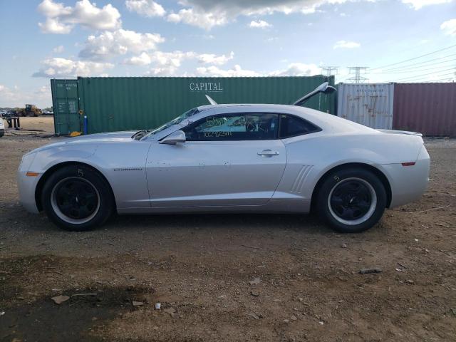 Photo 8 VIN: 2G1FA1E35C9172561 - CHEVROLET CAMARO LS 