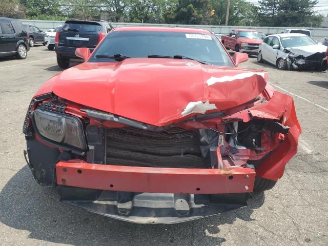 Photo 4 VIN: 2G1FA1E35D9119005 - CHEVROLET CAMARO LS 