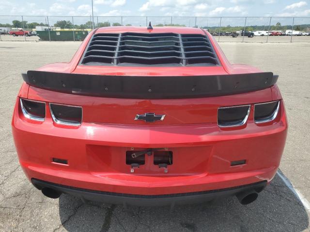 Photo 5 VIN: 2G1FA1E35D9119005 - CHEVROLET CAMARO LS 