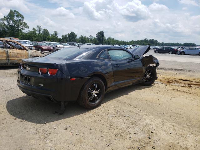 Photo 3 VIN: 2G1FA1E35D9125791 - CHEVROLET CAMARO LS 