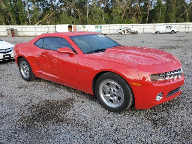 Photo 3 VIN: 2G1FA1E35D9136550 - CHEVROLET CAMARO 