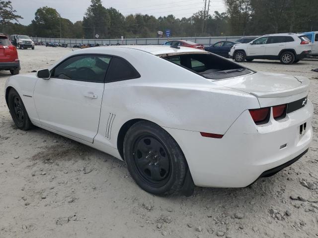 Photo 1 VIN: 2G1FA1E35D9151033 - CHEVROLET CAMARO LS 