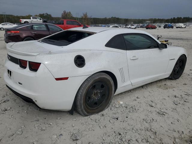 Photo 2 VIN: 2G1FA1E35D9151033 - CHEVROLET CAMARO LS 