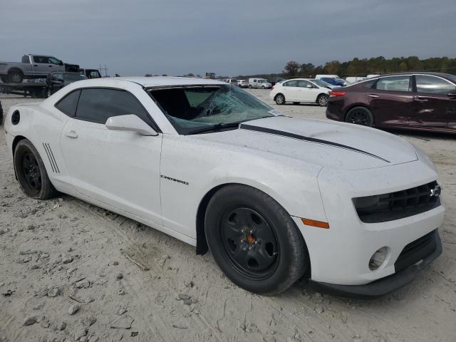 Photo 3 VIN: 2G1FA1E35D9151033 - CHEVROLET CAMARO LS 