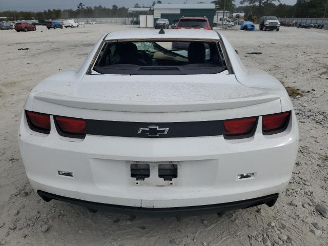 Photo 5 VIN: 2G1FA1E35D9151033 - CHEVROLET CAMARO LS 