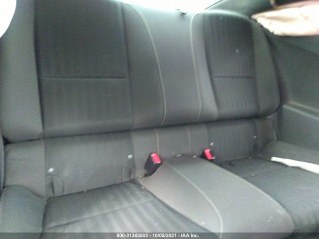 Photo 7 VIN: 2G1FA1E35D9152814 - CHEVROLET CAMARO 