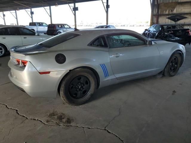 Photo 2 VIN: 2G1FA1E35D9202787 - CHEVROLET CAMARO 