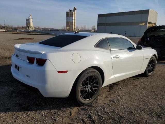 Photo 2 VIN: 2G1FA1E35D9238429 - CHEVROLET CAMARO LS 