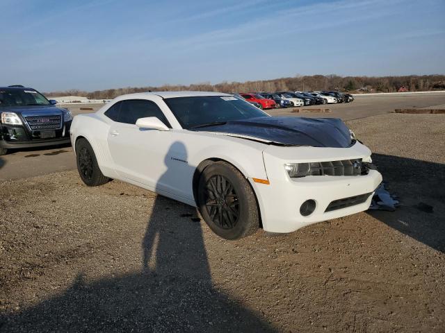 Photo 3 VIN: 2G1FA1E35D9238429 - CHEVROLET CAMARO LS 