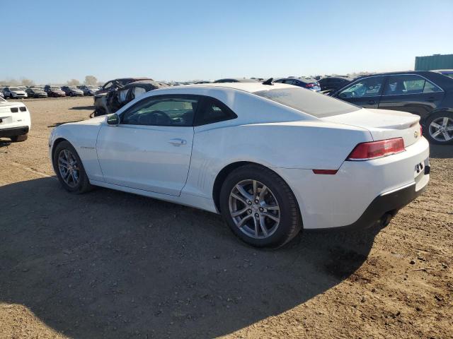 Photo 1 VIN: 2G1FA1E35E9130782 - CHEVROLET CAMARO LS 