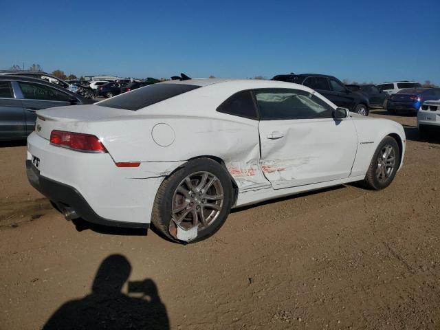 Photo 2 VIN: 2G1FA1E35E9130782 - CHEVROLET CAMARO LS 