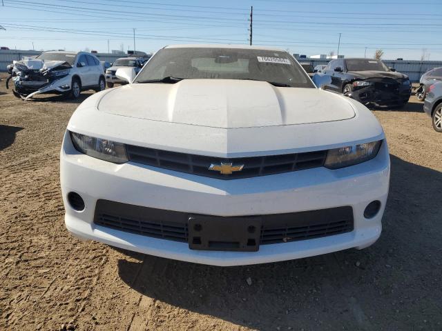 Photo 4 VIN: 2G1FA1E35E9130782 - CHEVROLET CAMARO LS 