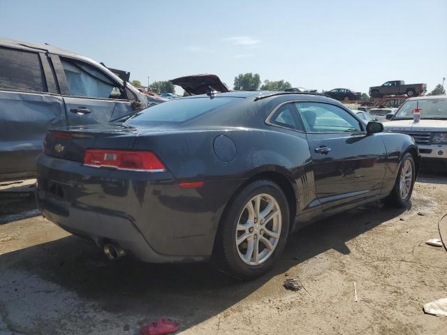 Photo 2 VIN: 2G1FA1E35E9158257 - CHEVROLET CAMARO LS 