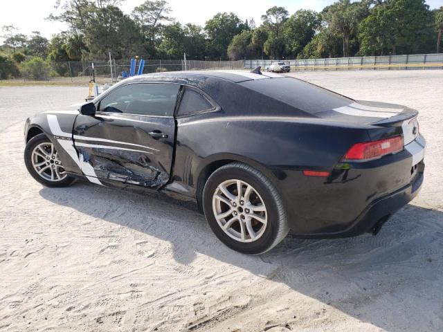 Photo 1 VIN: 2G1FA1E35E9209370 - CHEVROLET CAMARO 