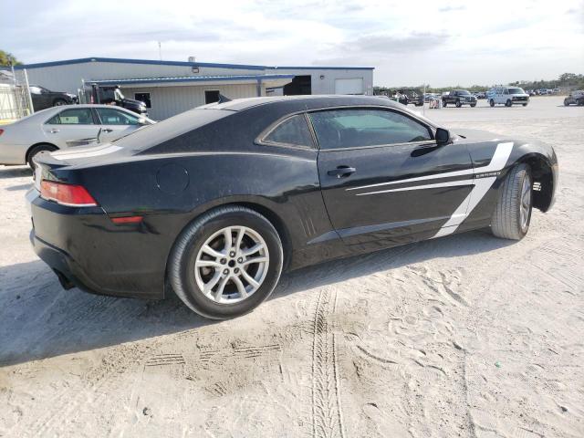 Photo 2 VIN: 2G1FA1E35E9209370 - CHEVROLET CAMARO 