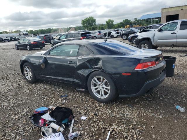 Photo 1 VIN: 2G1FA1E35E9217713 - CHEVROLET CAMARO 