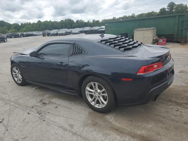 Photo 1 VIN: 2G1FA1E35E9245608 - CHEVROLET CAMARO LS 