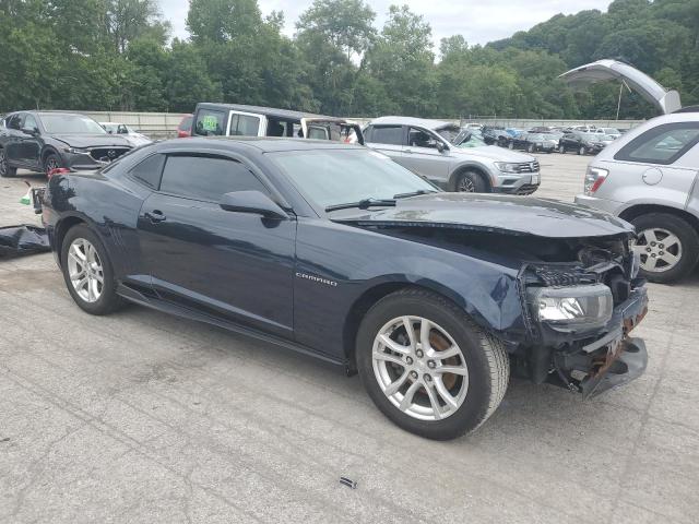 Photo 3 VIN: 2G1FA1E35E9245608 - CHEVROLET CAMARO LS 