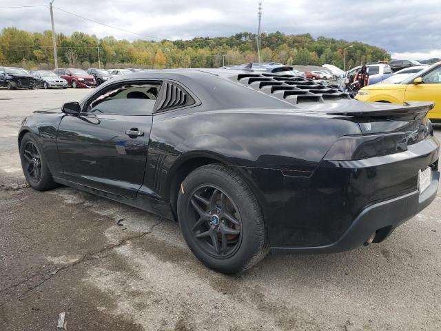 Photo 1 VIN: 2G1FA1E35E9265339 - CHEVROLET CAMARO 