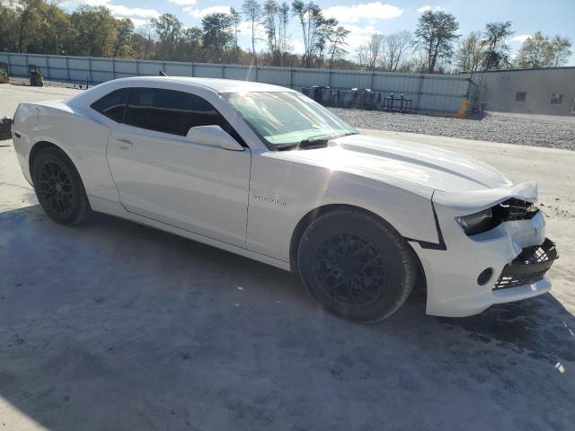 Photo 3 VIN: 2G1FA1E35E9295456 - CHEVROLET CAMARO LS 