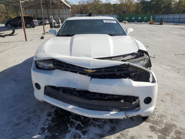 Photo 4 VIN: 2G1FA1E35E9295456 - CHEVROLET CAMARO LS 