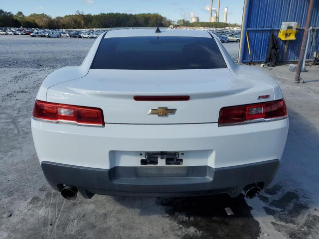 Photo 5 VIN: 2G1FA1E35E9295456 - CHEVROLET CAMARO LS 