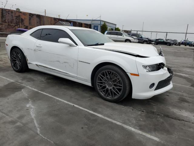 Photo 3 VIN: 2G1FA1E35E9300817 - CHEVROLET CAMARO 