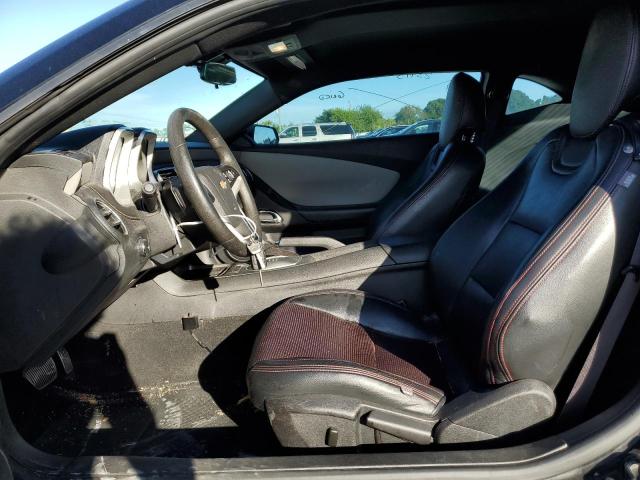 Photo 6 VIN: 2G1FA1E35E9321439 - CHEVROLET CAMARO LS 