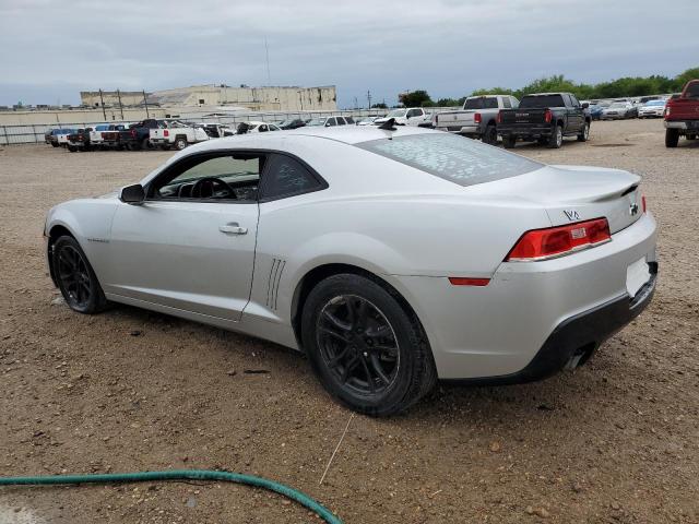 Photo 1 VIN: 2G1FA1E35F9109626 - CHEVROLET CAMARO 