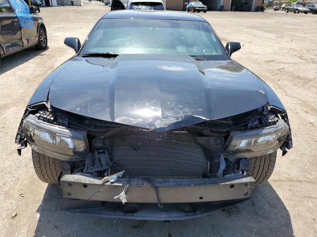 Photo 4 VIN: 2G1FA1E35F9209838 - CHEVROLET CAMARO LS 