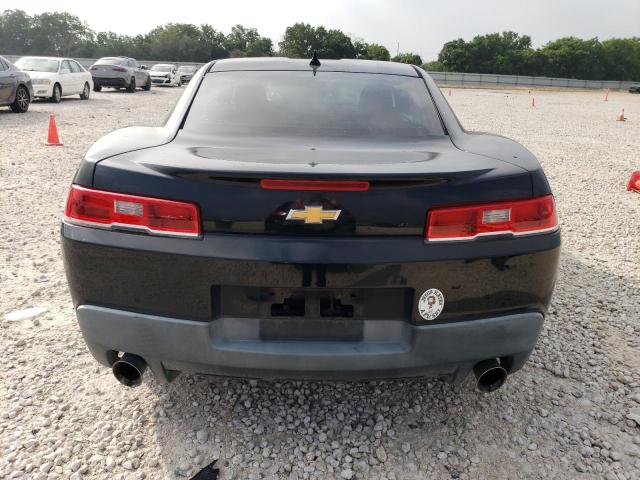 Photo 5 VIN: 2G1FA1E35F9309003 - CHEVROLET CAMARO 