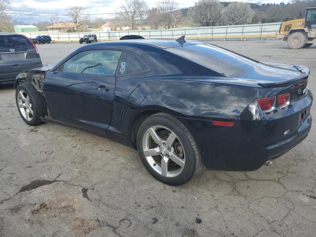 Photo 1 VIN: 2G1FA1E36C9118895 - CHEVROLET CAMARO LS 