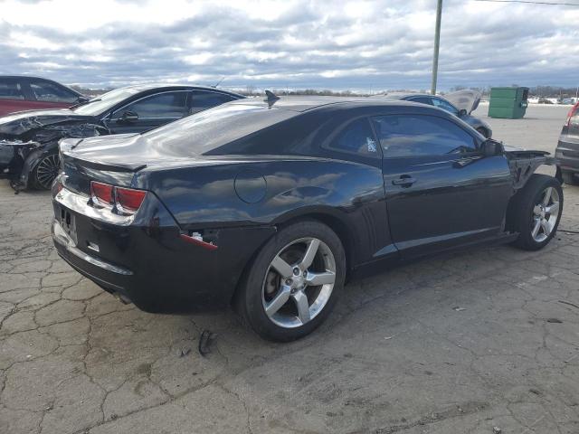 Photo 2 VIN: 2G1FA1E36C9118895 - CHEVROLET CAMARO LS 