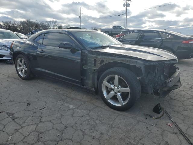 Photo 3 VIN: 2G1FA1E36C9118895 - CHEVROLET CAMARO LS 